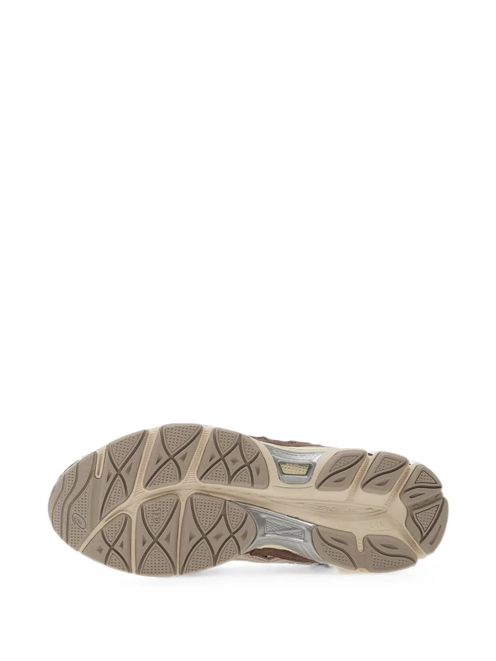 ASICS Gel-NYC sneakers Beige