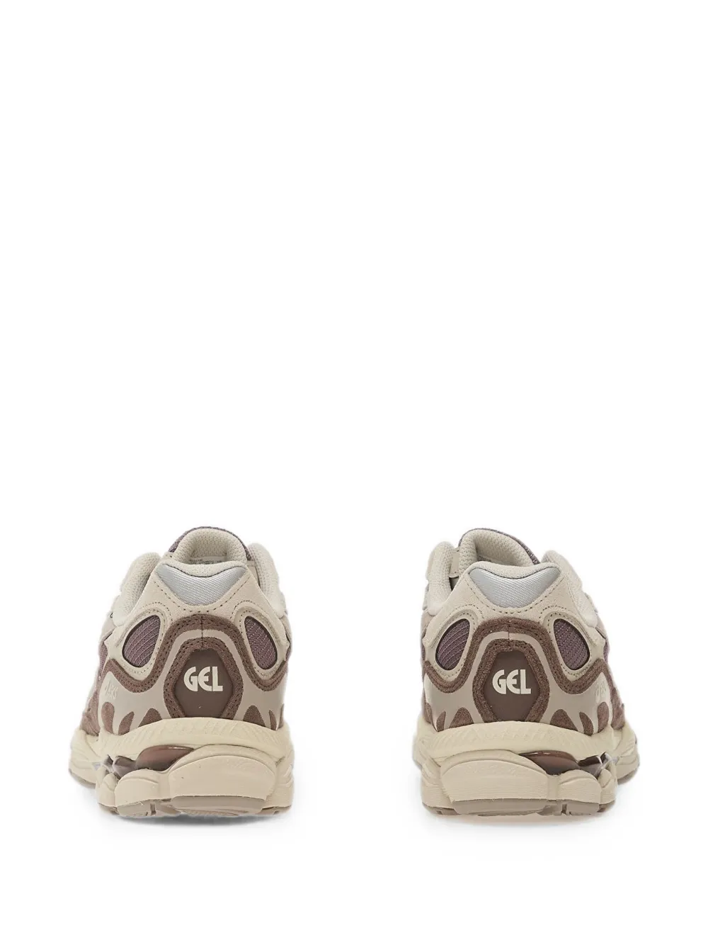 ASICS Gel-NYC sneakers Beige
