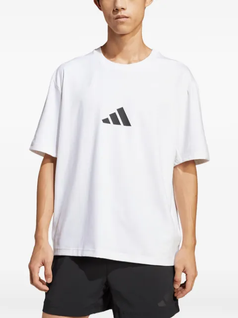 adidas Z.N.E. loose-fit T-shirt