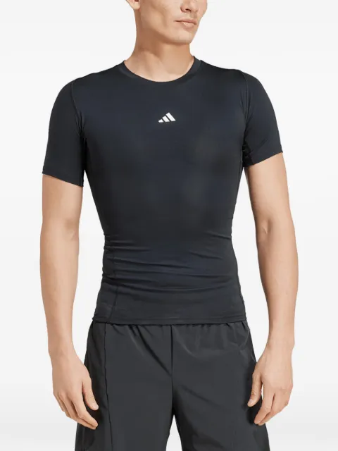 adidas Techfit compression T-shirt