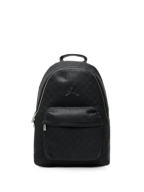 Jordan Jam Monogram backpack