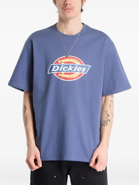 DICKIES camiseta con logo Icon