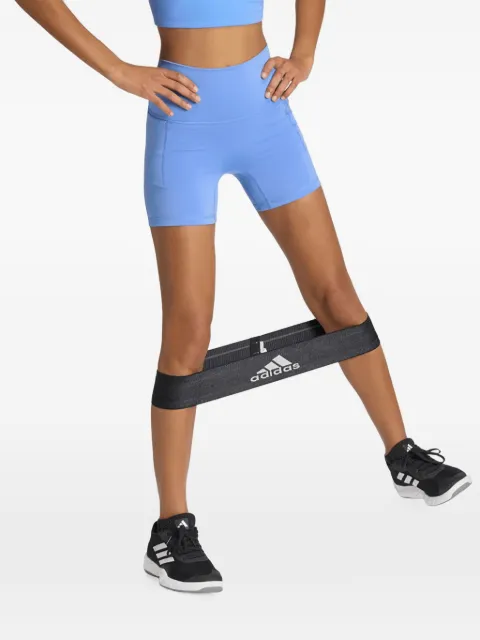 adidas All Me Booty shorts 