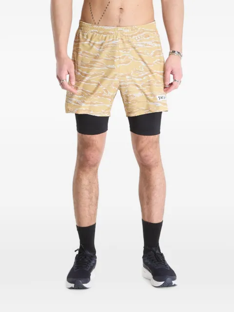 SAYSKY Tiger Pace 2 in 1 shorts