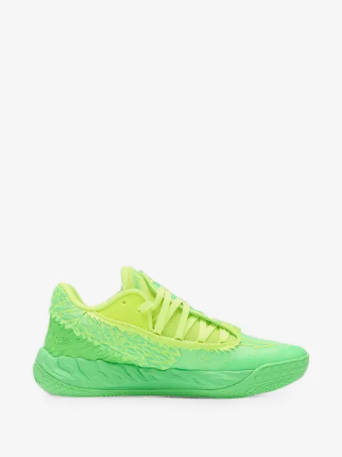 PUMA MB.05 Lo Flourish sneakers
