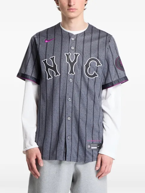 Nike MLB Limited City Connect jersey