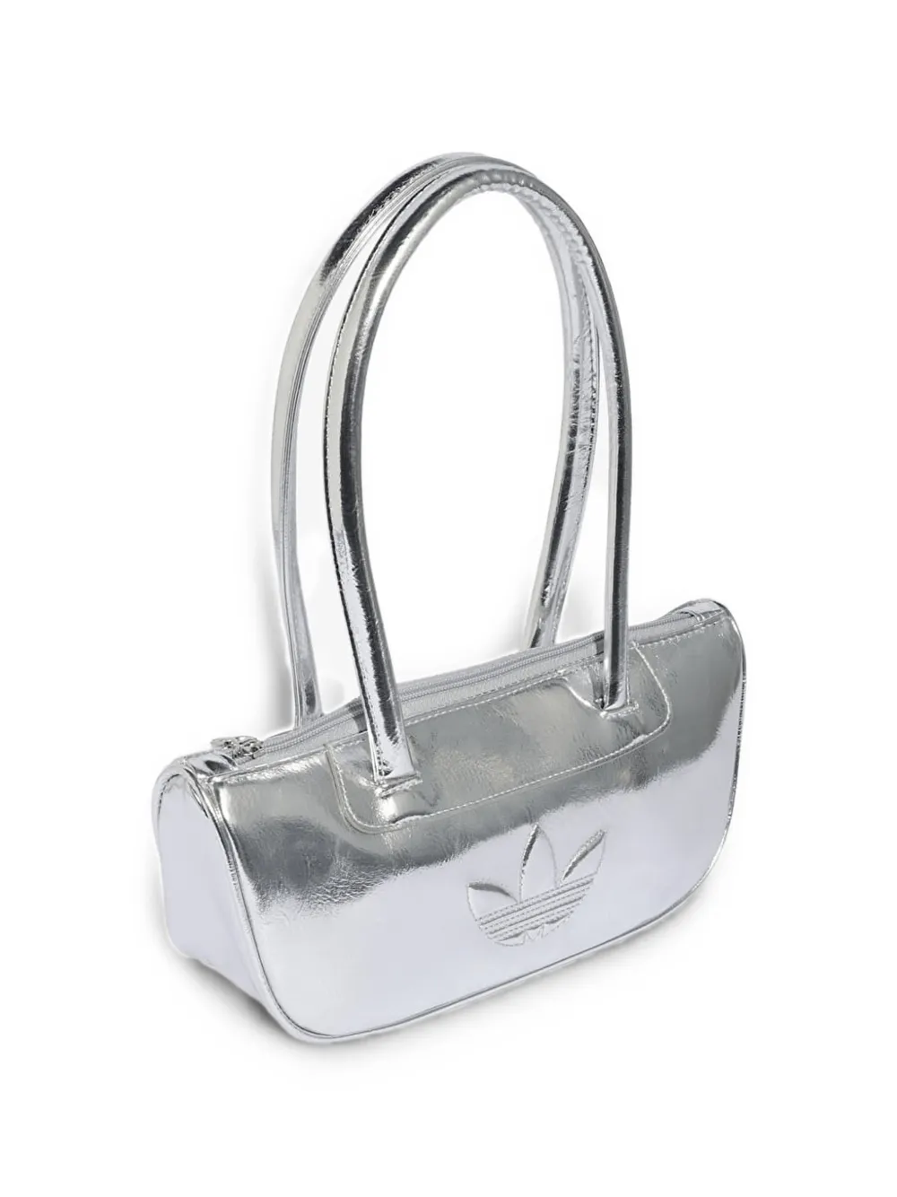 adidas Adilenium Season 5 shoulder bag Zilver
