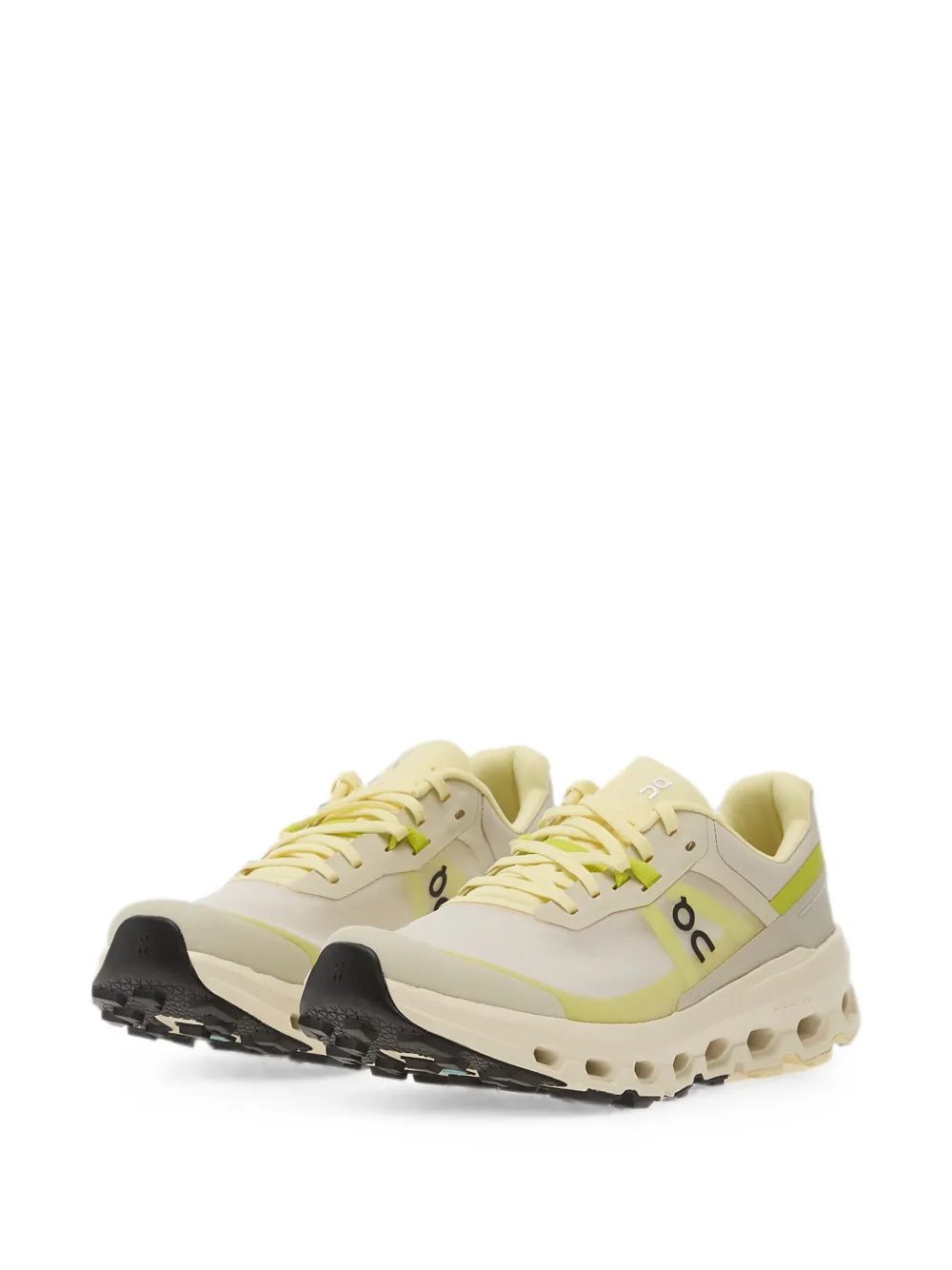 On Cloudvista 2 sneakers Beige
