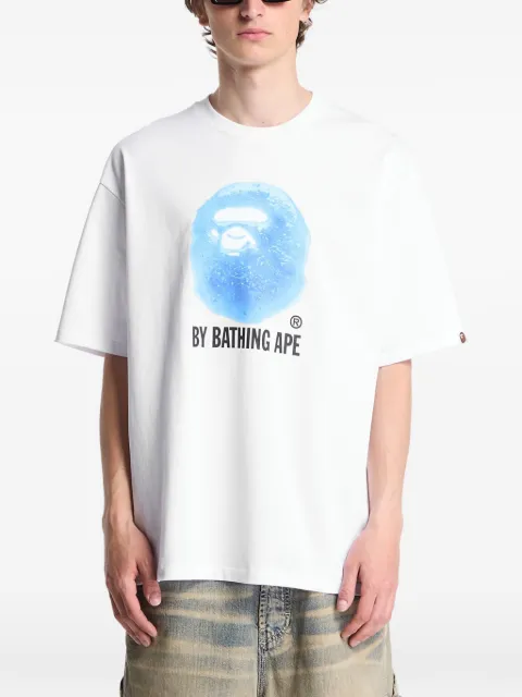A BATHING APE® Candy graphic-print T-shirt