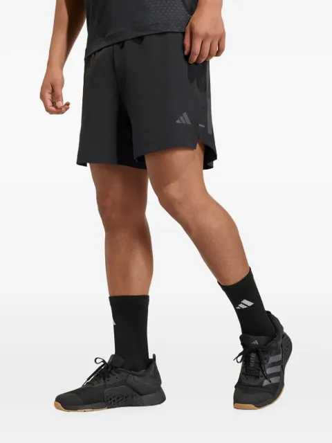 adidas shorts D4T Power 3 con logo