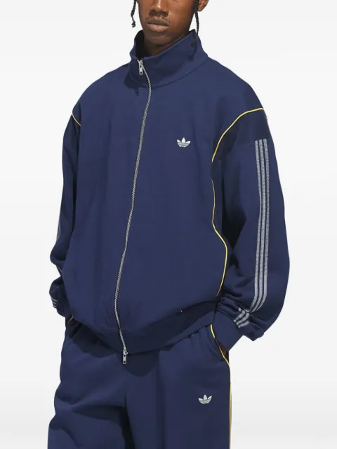 adidas City Terrace track jacket
