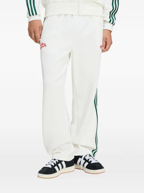adidas pantalones de chándal Firebird