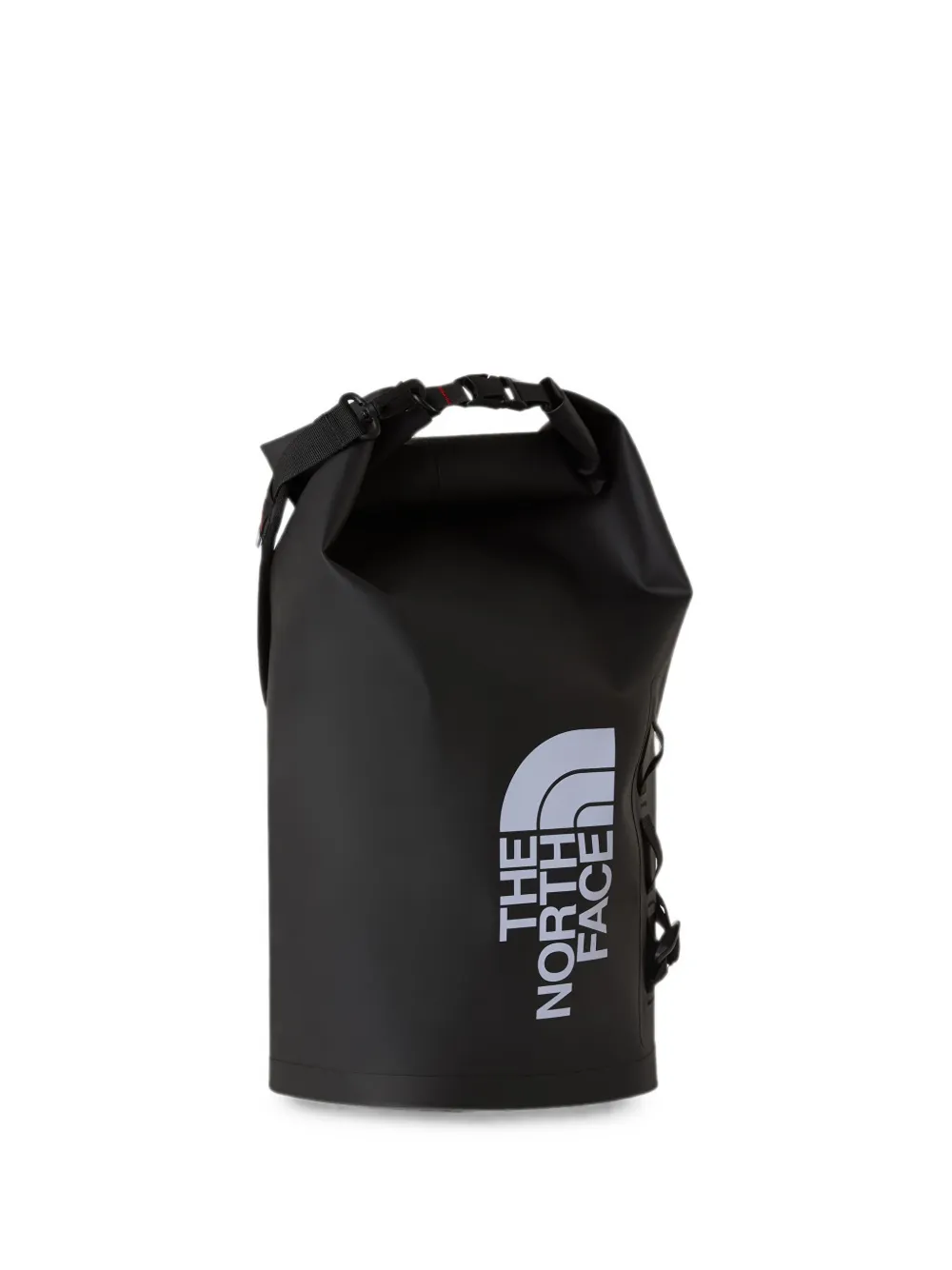 The North Face Base Camp Dry Bag Rucksack - Schwarz