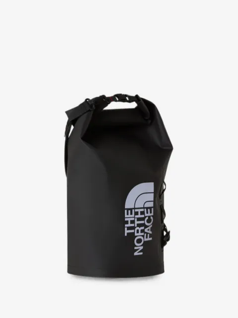 The North Face mochila Base Camp Dry Bag con logo