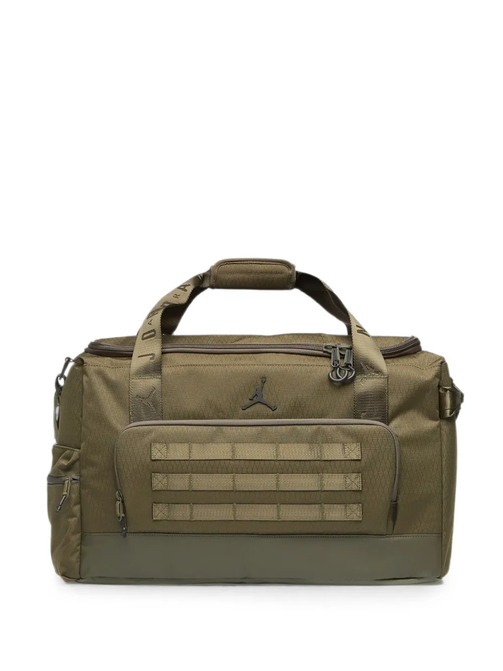 Jordan - Collectors duffle bag - unissex - Poliéster - OS - Verde