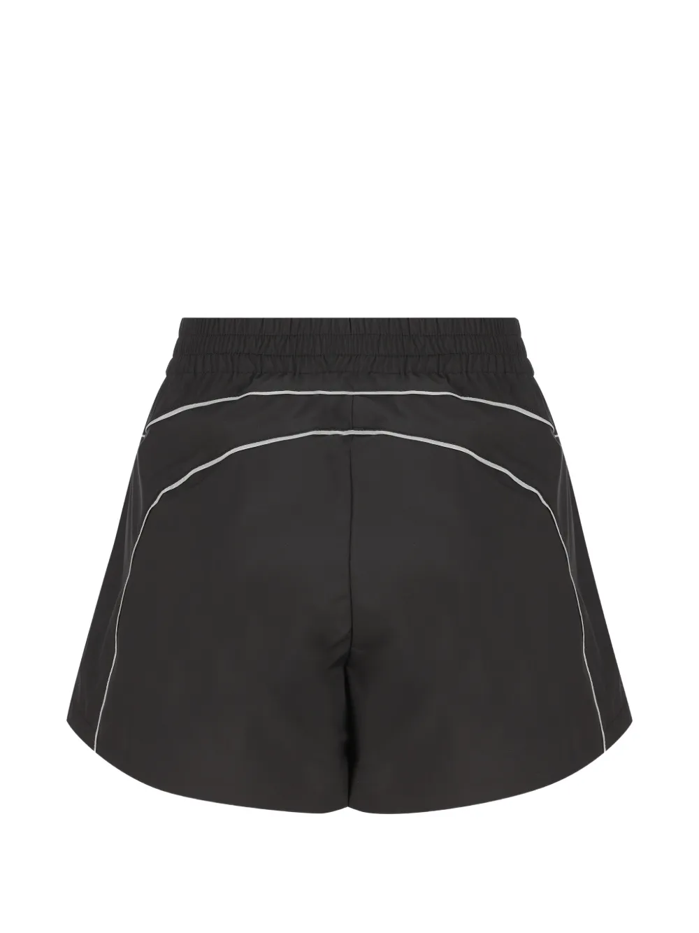 Balenciaga Techwear trainingspak in het zwart