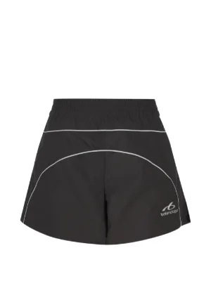 Balenciaga（バレンシアガ）ウィメンズ ショートパンツ - FARFETCH