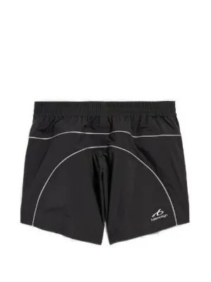 Balenciaga（バレンシアガ）ウィメンズ ショートパンツ - FARFETCH