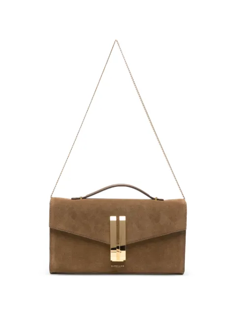 DeMellier bolso de mano The Vancouver de piel