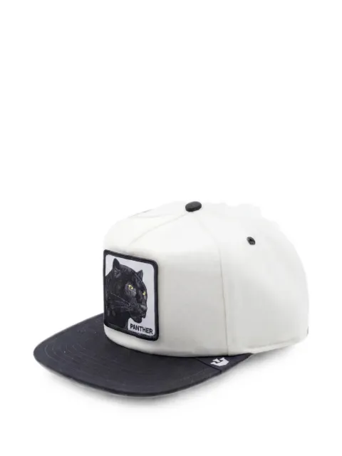 GOORIN BROS Black Panther baseball cap