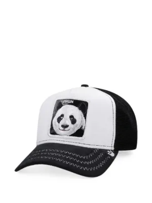 Palace Fukuoka Trucker Hat | White | FARFETCH