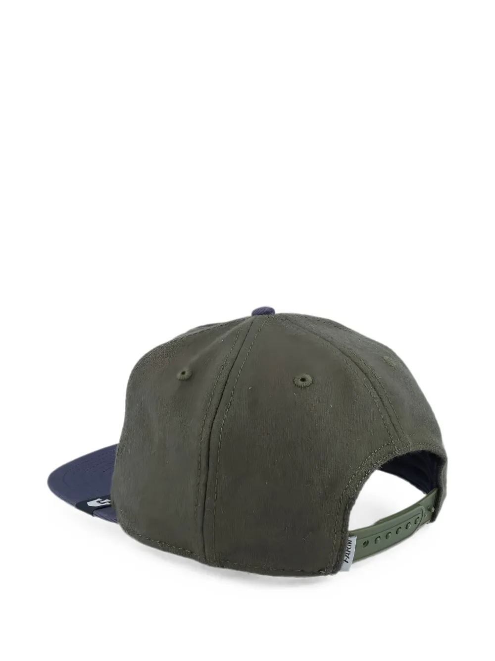  Goorin Bros Gorra Bad Boy - Verde 