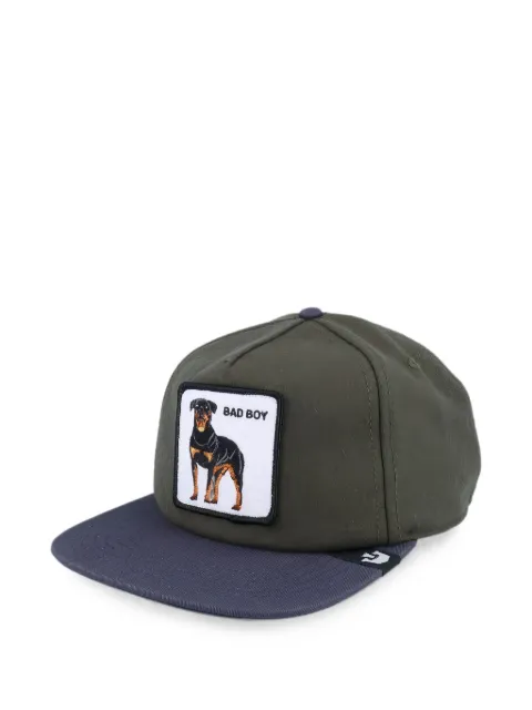 GOORIN BROS Bad Boy baseball cap