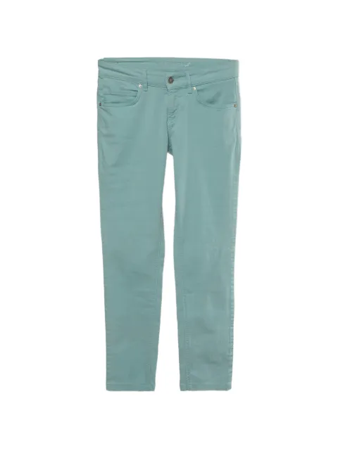 424 straight-fit jeans