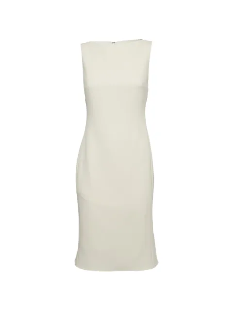 Theory Admiral crepe mermaid dress