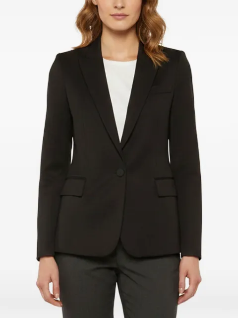 Stella McCartney Pre-Owned single-breasted blazer