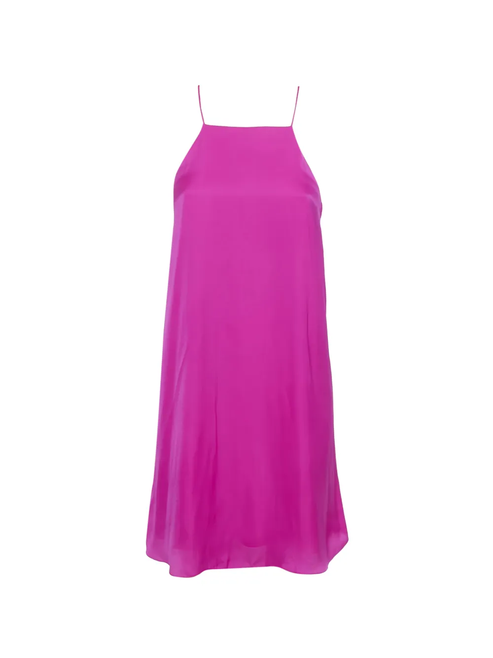 Polo Ralph Lauren Vintage strappy mini dress - Rosa