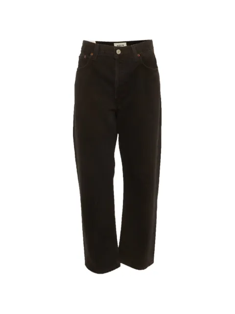 AGOLDE 90s mid-rise loose-fit jeans