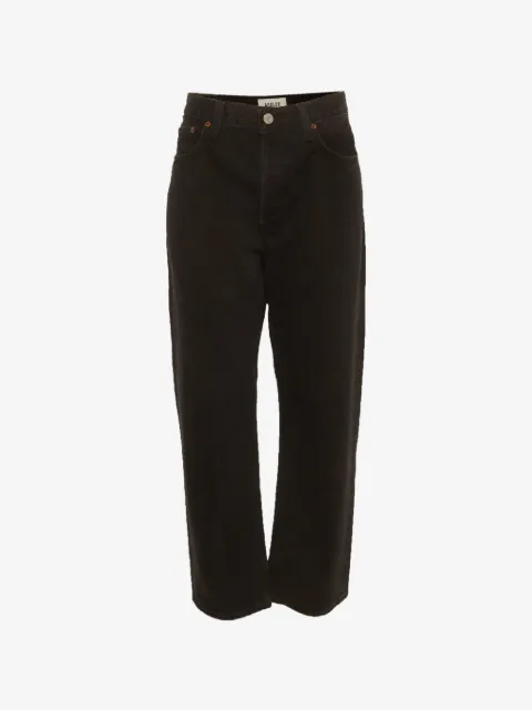 AGOLDE 90s mid-rise loose-fit jeans