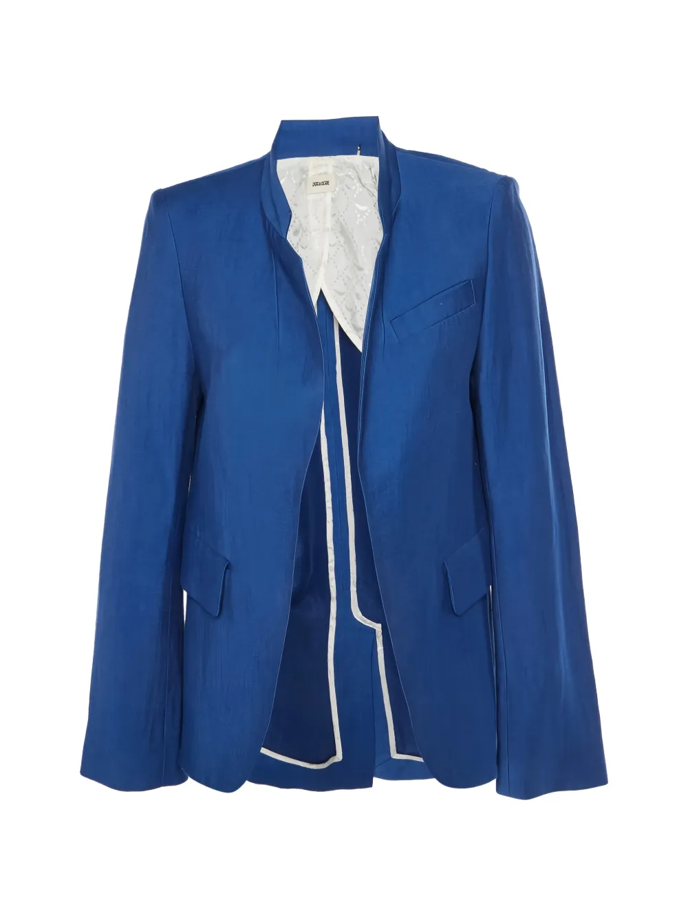 Zadig&Voltaire blazer Very - Bleu