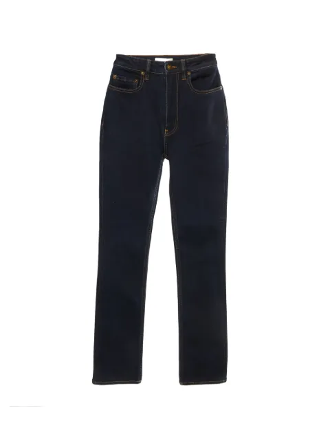 424 Naomie straight-leg jeans