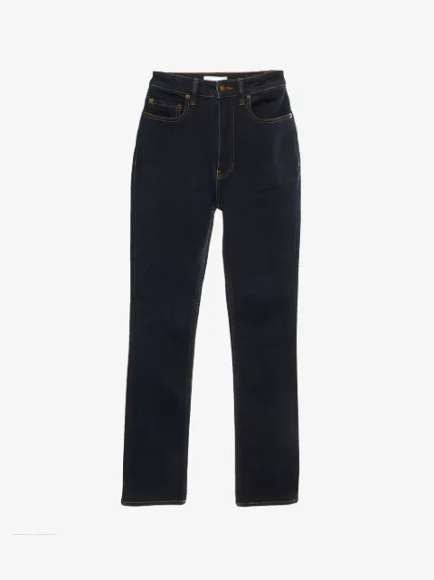 424 Naomie straight-leg jeans