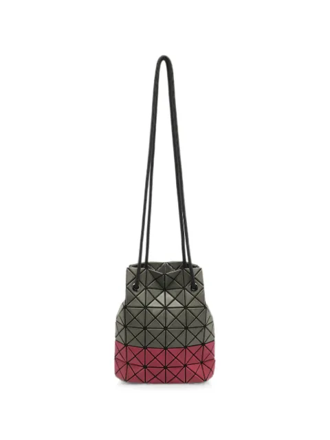 Issey Miyake Pre-Owned Bao Bao geometric bucket bag