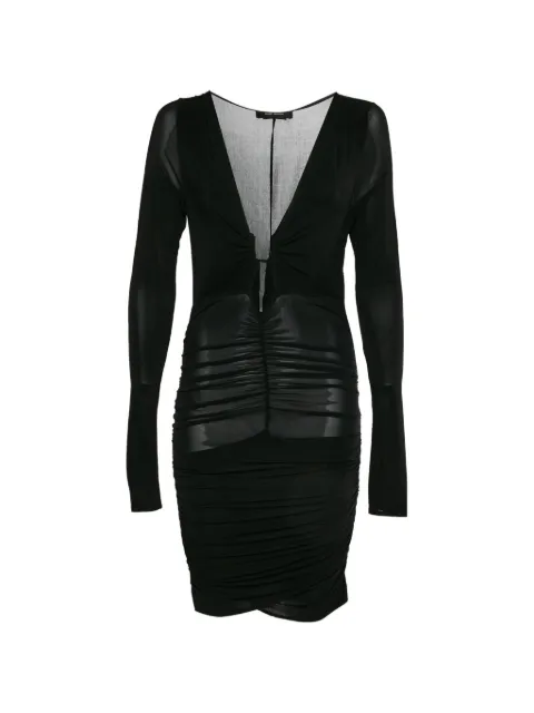 Rm By Roland Mouret vestido corto Jordana