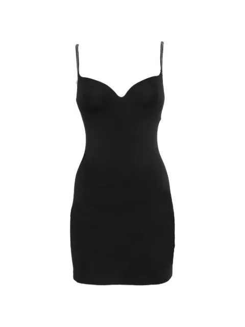 Brunello Cucinelli Vintage mini Monili strappy dress