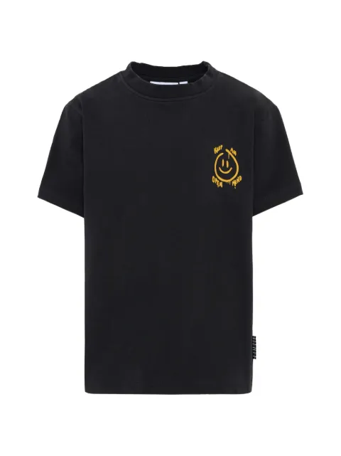 Molo graphic-print short-sleeve T-shirt
