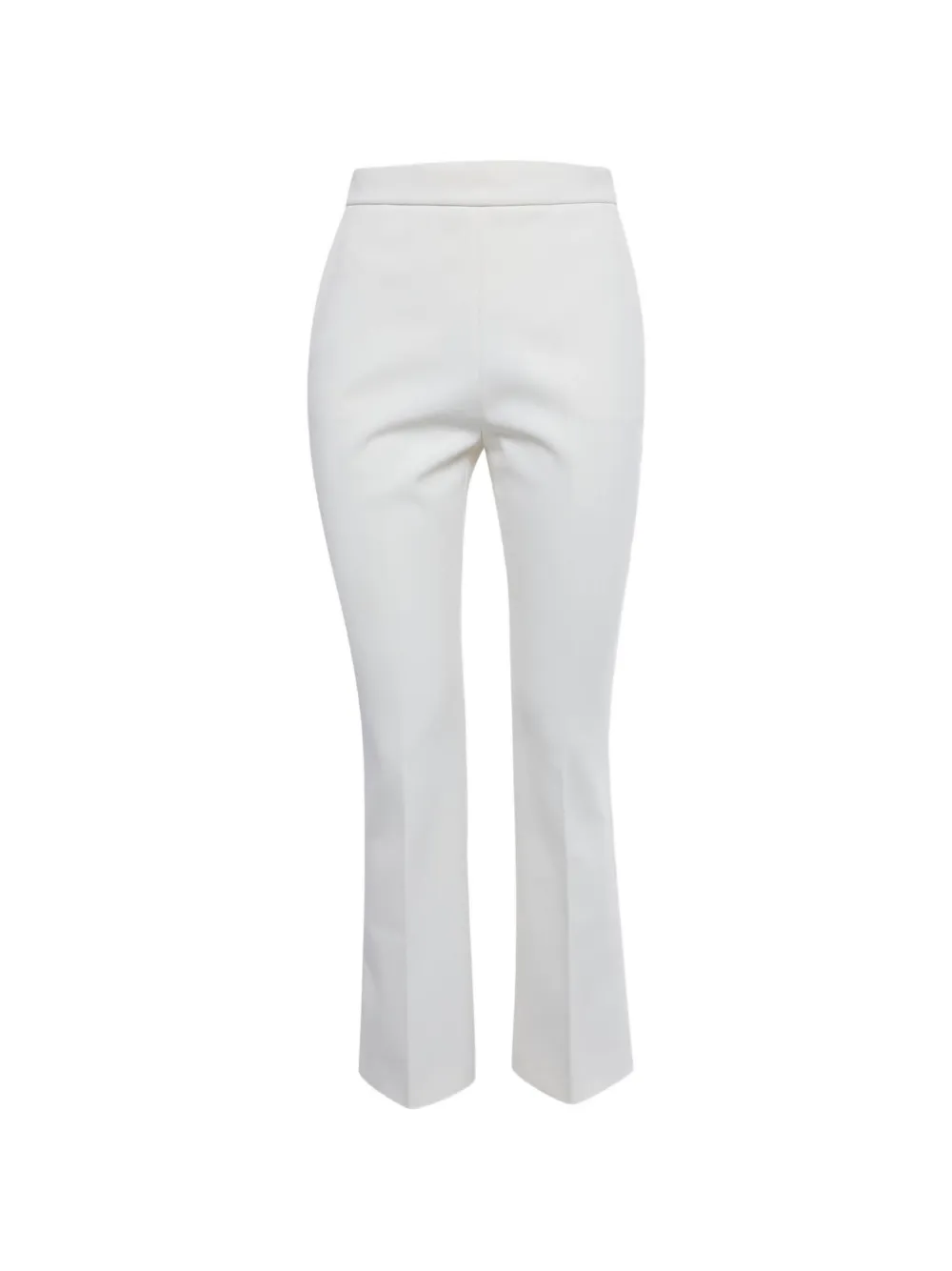 Max Mara Pantaloni dritti - Toni neutri