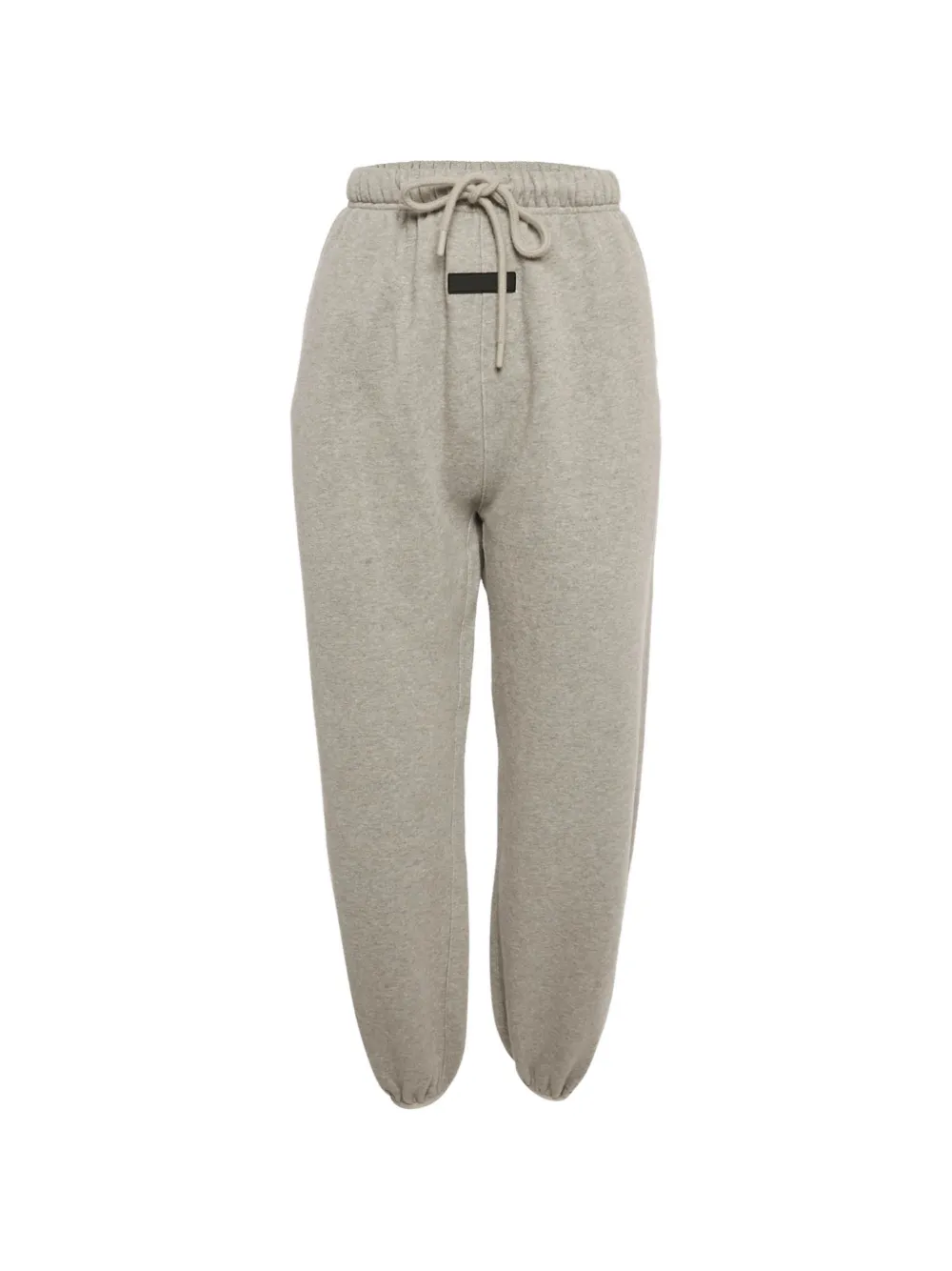 Fear Of God Pantaloni sportivi Essentials con coulisse - Grigio