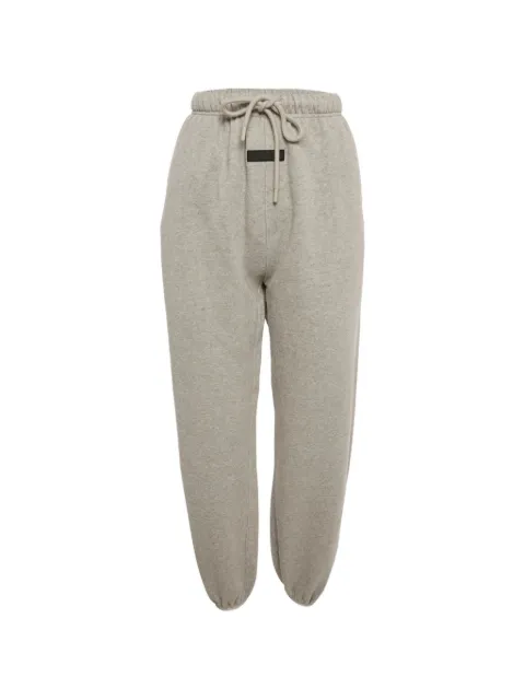 Fear Of God Essentials trackpants med dragsko