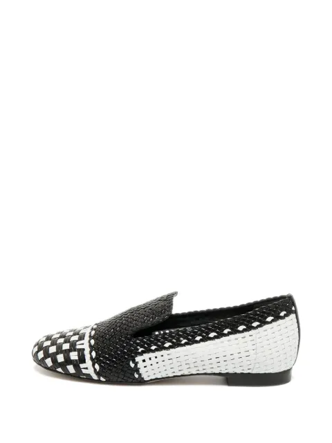 Stuart Weitzman Riviera loafers