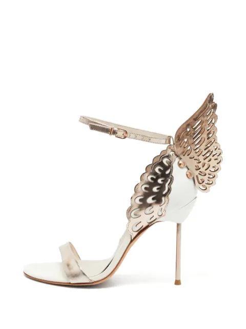Sophia Webster sandalias Evangeline