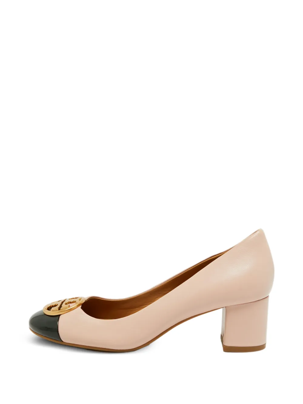Tory Burch Pumps Chelsea - Toni neutri