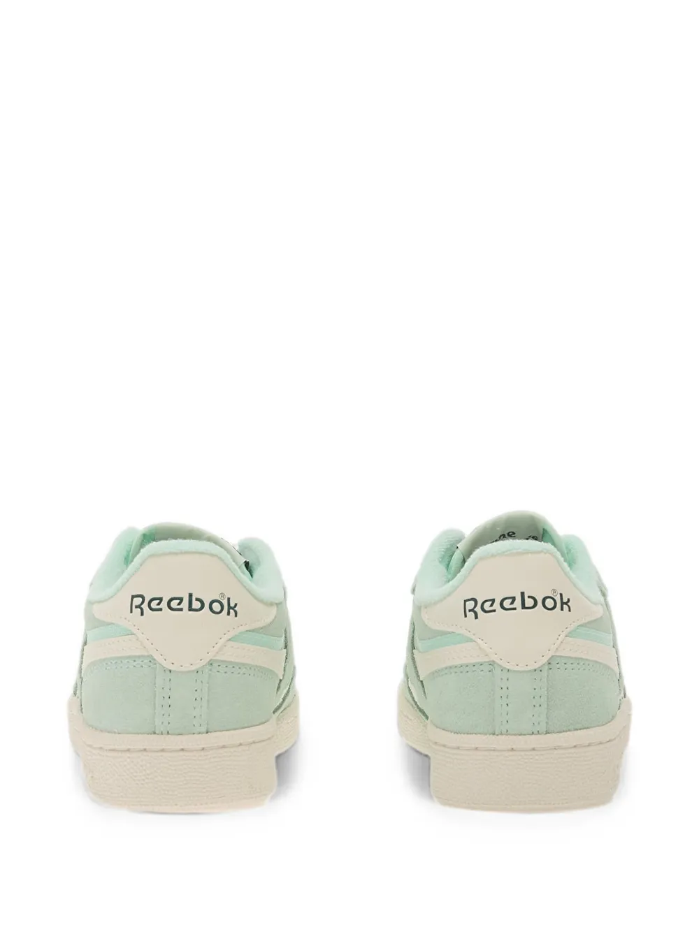 Reebok Club C Revenge sneakers Groen