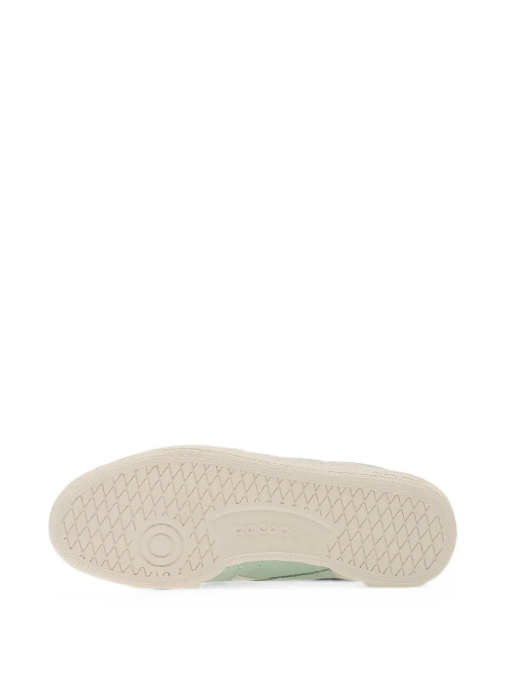 Reebok Club C Revenge sneakers Groen
