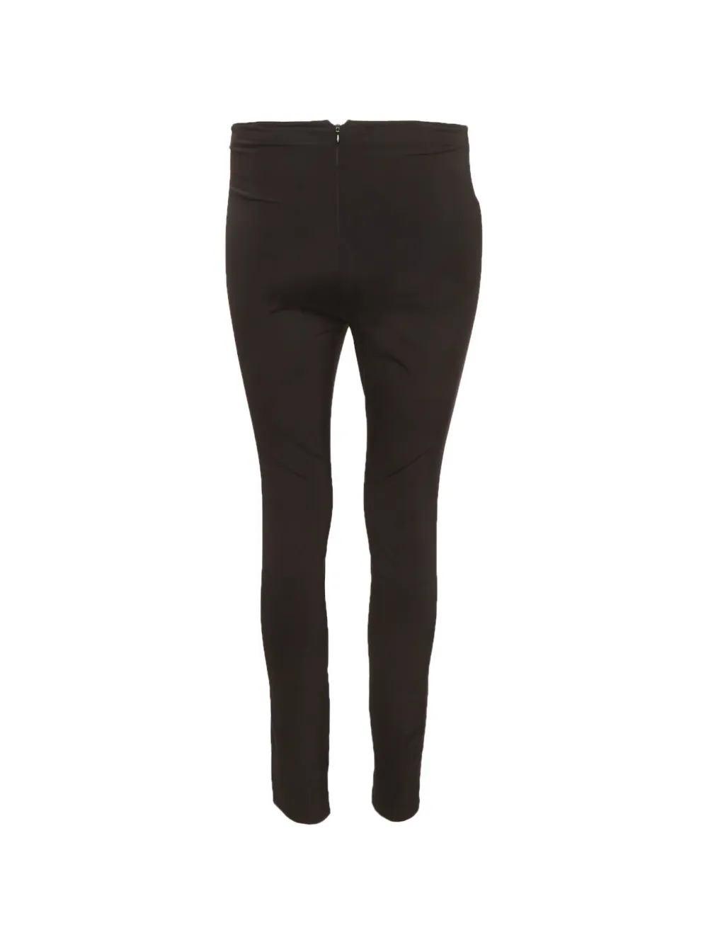  Theory Pantalones Pitillo Navalane Becker - Negro 