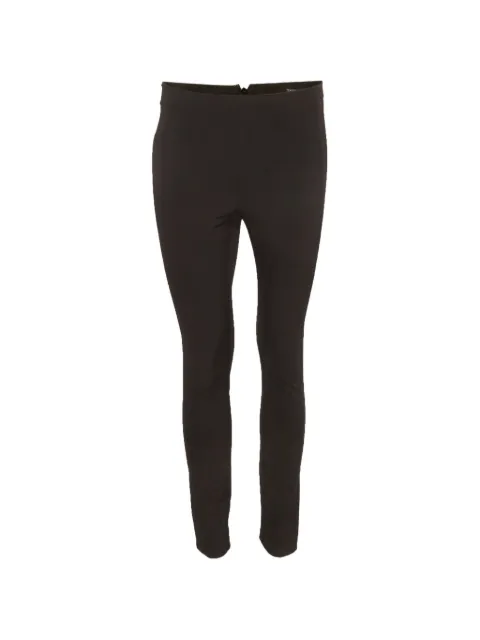 Theory Navalane Becker skinny trousers